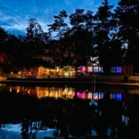 Tanz am Teich | Waldbadhaus Weixdorf - Dresden - 14.11.2025 19:00