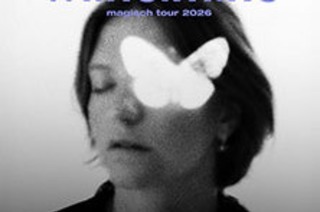 WILHELMINE - magisch Tour 2026