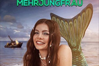 Maria Clara Groppler - Mehrjungfrau