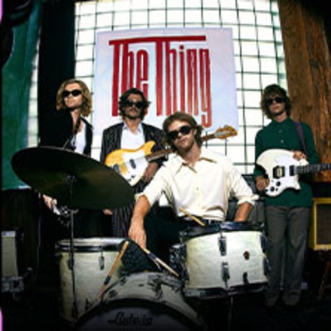 The Thing - MNCHEN - 15.12.2025 20:00