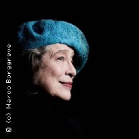 Elisabeth Leonskaja - Rezital - BERLIN - 02.06.2026 20:00