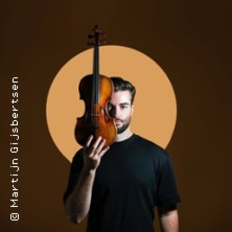 Concertgebouw Kammerorchester - Schweinfurt - 25.02.2026 19:30