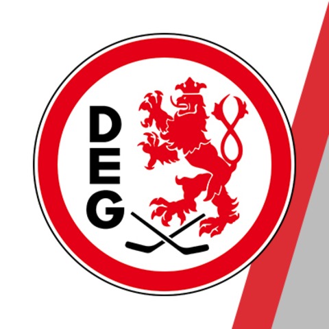 EHC Freiburg - Dsseldorfer EG - Freiburg - 21.09.2025 18:30