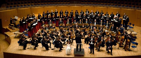 Mendelssohn, Oratorium Paulus - Mendelssohn Paulus - Ludwigsburg - 22.03.2026 17:00