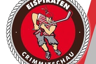 EHC Freiburg - Eispiraten Crimmitschau