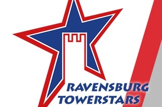 EHC Freiburg - Ravensburg Towerstars