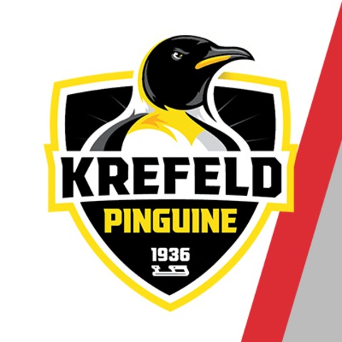 EHC Freiburg - Krefeld Pinguine - Freiburg - 07.12.2025 18:30