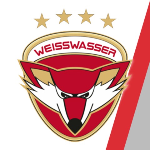 EHC Freiburg - Lausitzer Fchse - Freiburg - 12.10.2025 18:30