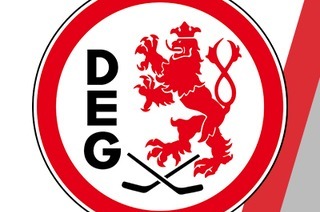 EHC Freiburg - Dsseldorfer EG