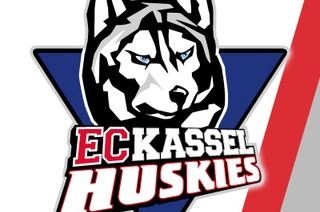 EHC Freiburg - EC Kassel Huskies