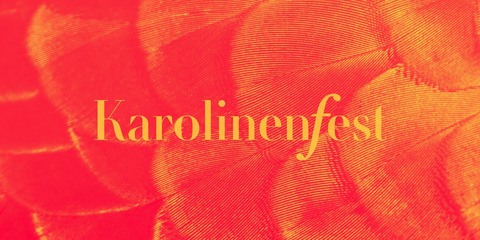 Karolinenfest - La Folia - Kirchheimbolanden - 11.10.2025 19:00