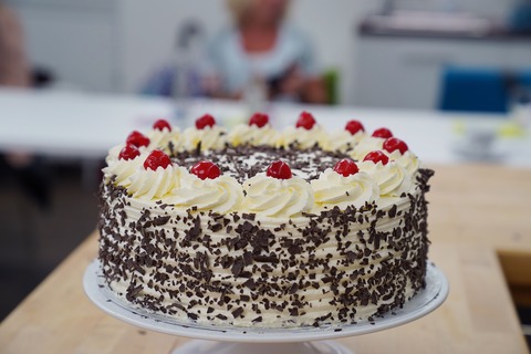 Schwarzwlder-Backkurs - Bad Krozingen - 19.11.2025 19:00