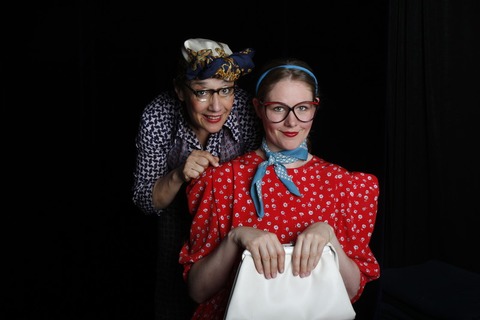 Mnnerschlussverkauf - Silvester Special - Wie bekommt man einen Mann? - Berlin - 31.12.2025 19:30