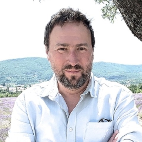 Andreas Heineke: Revanche in der Provence - Ettlingen - 26.02.2026 19:30