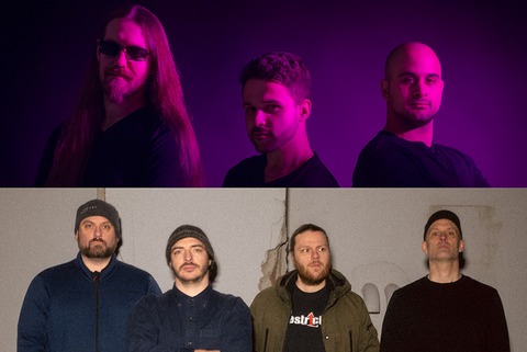 Drone Pop + The Kelly Cornhole Countryclub - BERLIN - 15.11.2025 20:00