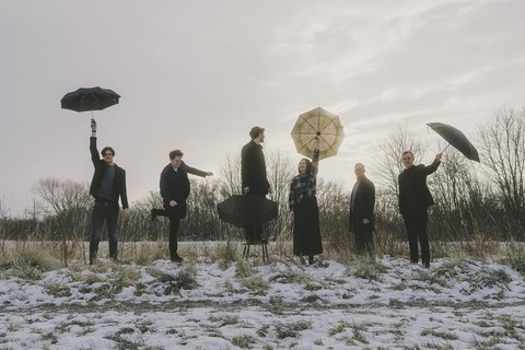 Young Jazz Ahead Doppelkonzert mit Was Nun & Horizons - Minden - 22.11.2025 21:00