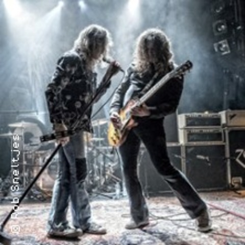 Physical Graffiti - Performing Led Zeppelin Tour 2026 - ISERNHAGEN - 14.03.2026 20:00