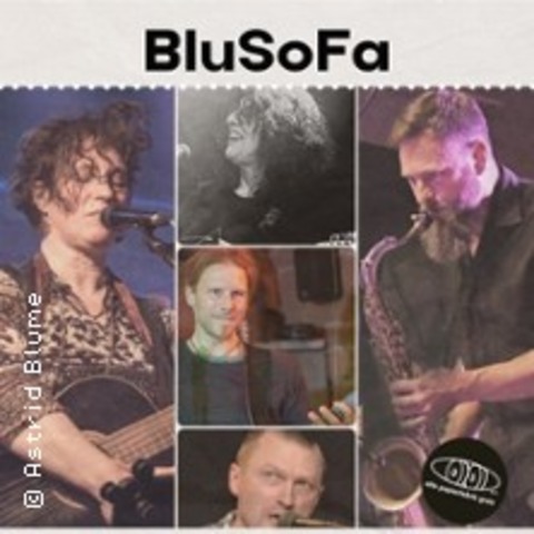 Blusofa - GREIZ - 08.11.2025 20:00