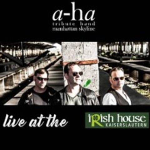 Manhattan Skyline - Tribute to a-ha - Bochum - 06.03.2026 20:00