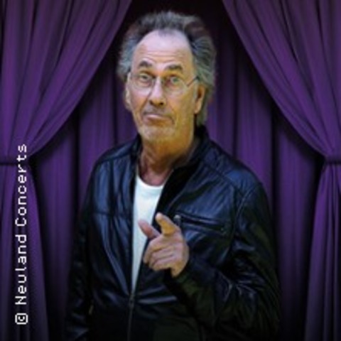 Hugo Egon Balder - Erz�hlt es blo� nicht weiter!! - MAGDEBURG - 22.04.2026 20:00