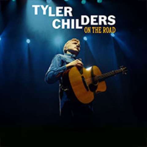 Gallery Tickets - Tyler Childers - On The Road: EU & UK 2026 - BERLIN - 15.03.2026 20:00