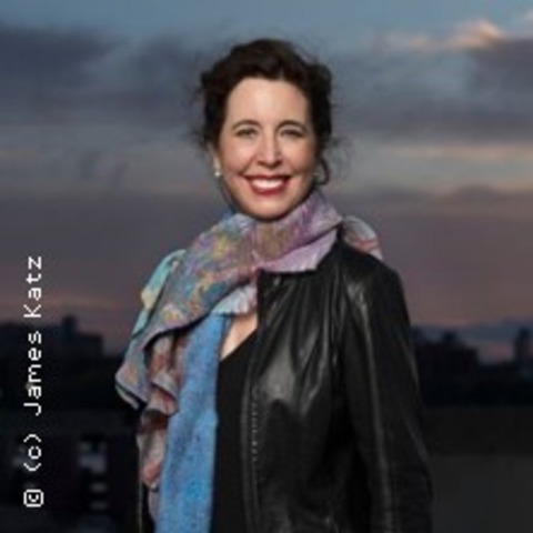 Angela Hewitt, Klavier - Frankfurt am Main - 12.10.2025 20:00