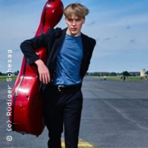8. Sinfoniekonzert 2025/26 - Frankfurt am Main - 20.04.2026 20:00