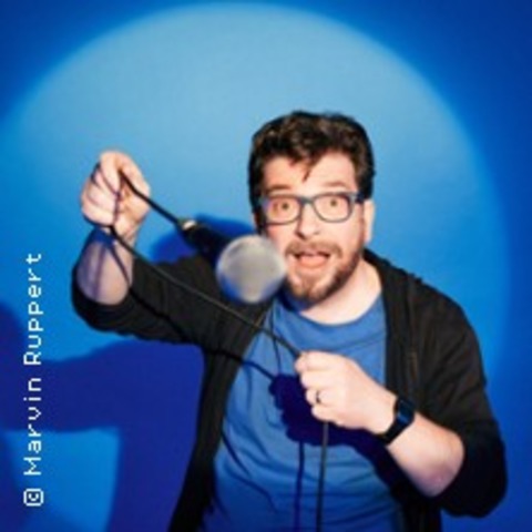 Hennes Bender - Wiedersehn macht Freude - ESSEN - 10.12.2025 20:00