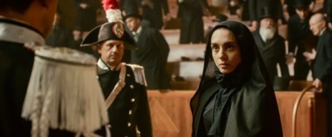 Die Gesandte des Papstes - Freiburg - 12.09.2025 20:00