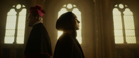 Die Gesandte des Papstes - Freiburg - 12.09.2025 20:00