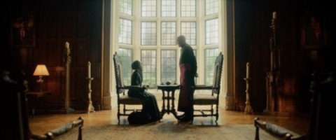 Die Gesandte des Papstes - Freiburg - 12.09.2025 20:00