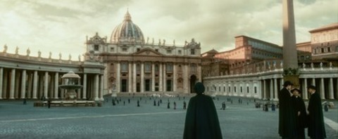 Die Gesandte des Papstes - Freiburg - 12.09.2025 20:00