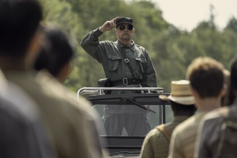 The Long Walk - Todesmarsch - Weil am Rhein - 11.09.2025 20:30
