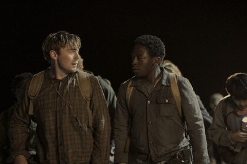 The Long Walk - Todesmarsch - Weil am Rhein - 11.09.2025 20:30