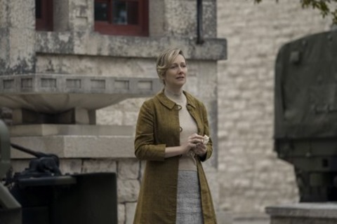 The Long Walk - Todesmarsch - Weil am Rhein - 11.09.2025 20:30