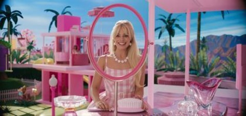 Barbie - Basel - 13.09.2025 20:30