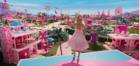 Barbie - Basel - 13.09.2025 20:30