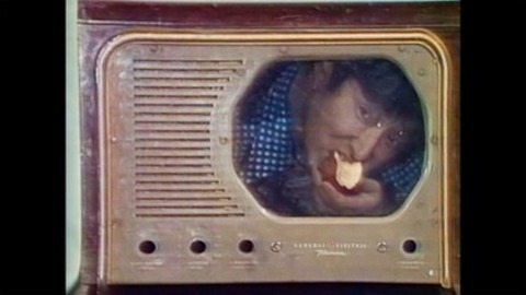 Nam June Paik: Moon is the Oldest TV - Freiburg - 19.09.2025 15:50