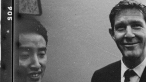 Nam June Paik: Moon is the Oldest TV - Freiburg - 19.09.2025 15:50