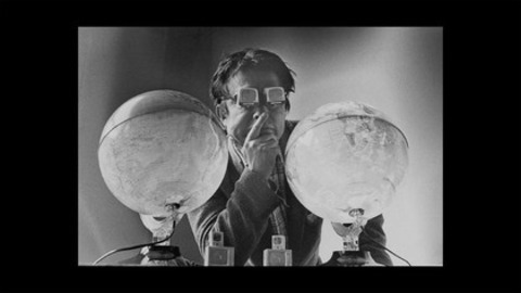 Nam June Paik: Moon is the Oldest TV - Freiburg - 19.09.2025 15:50