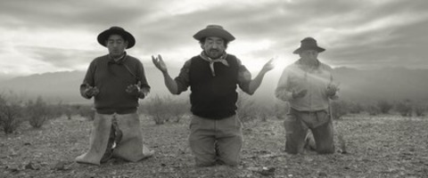 Gaucho Gaucho - Basel - 14.09.2025 16:40