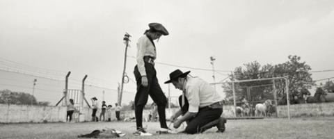 Gaucho Gaucho - Basel - 14.09.2025 16:40