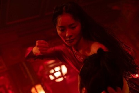 Kung Fu in Rome - Freiburg - 13.09.2025 19:45