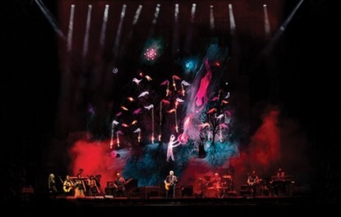David Gilmour - Live at the Circus Maximus, Rome - Offenburg - 17.09.2025 19:30