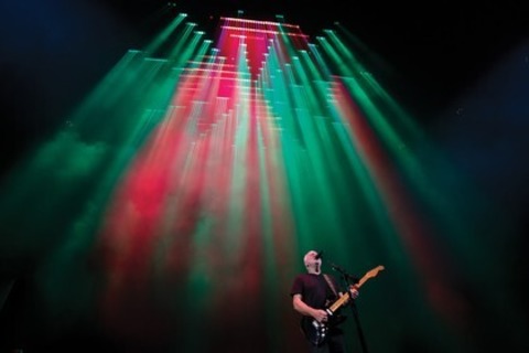 David Gilmour - Live at the Circus Maximus, Rome - Offenburg - 17.09.2025 19:30