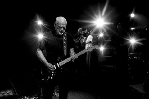 David Gilmour - Live at the Circus Maximus, Rome - Offenburg - 17.09.2025 19:30