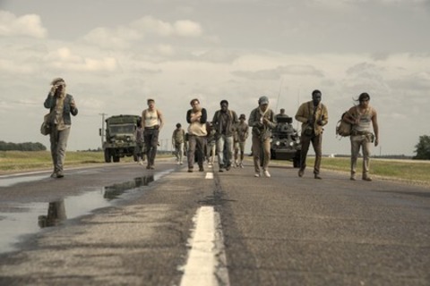 The Long Walk - Todesmarsch - Weil am Rhein - 11.09.2025 20:30
