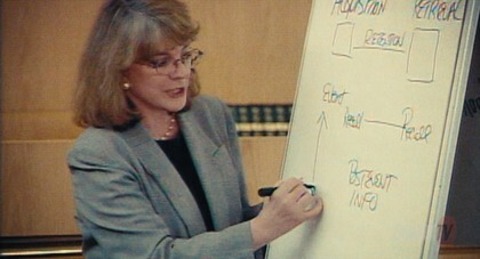 Memory Wars - Elizabeth Loftus und die Macht der Erinnerung - Freiburg - 20.09.2025 16:20