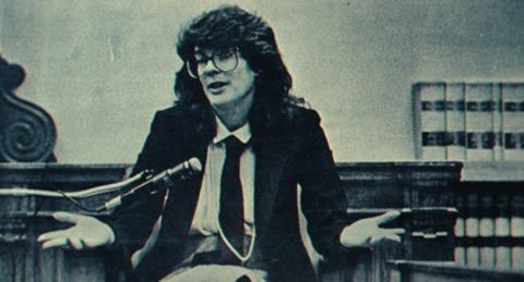 Memory Wars - Elizabeth Loftus und die Macht der Erinnerung - Freiburg - 20.09.2025 16:20