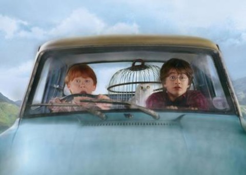 Harry Potter und die Kammer des Schreckens - Freiburg - 14.09.2025 14:00